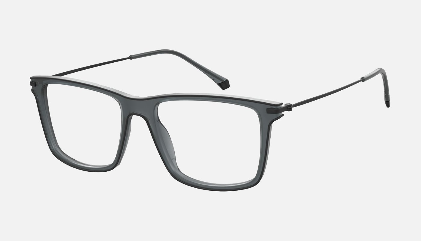 Оправы для очков Polaroid PLD D414