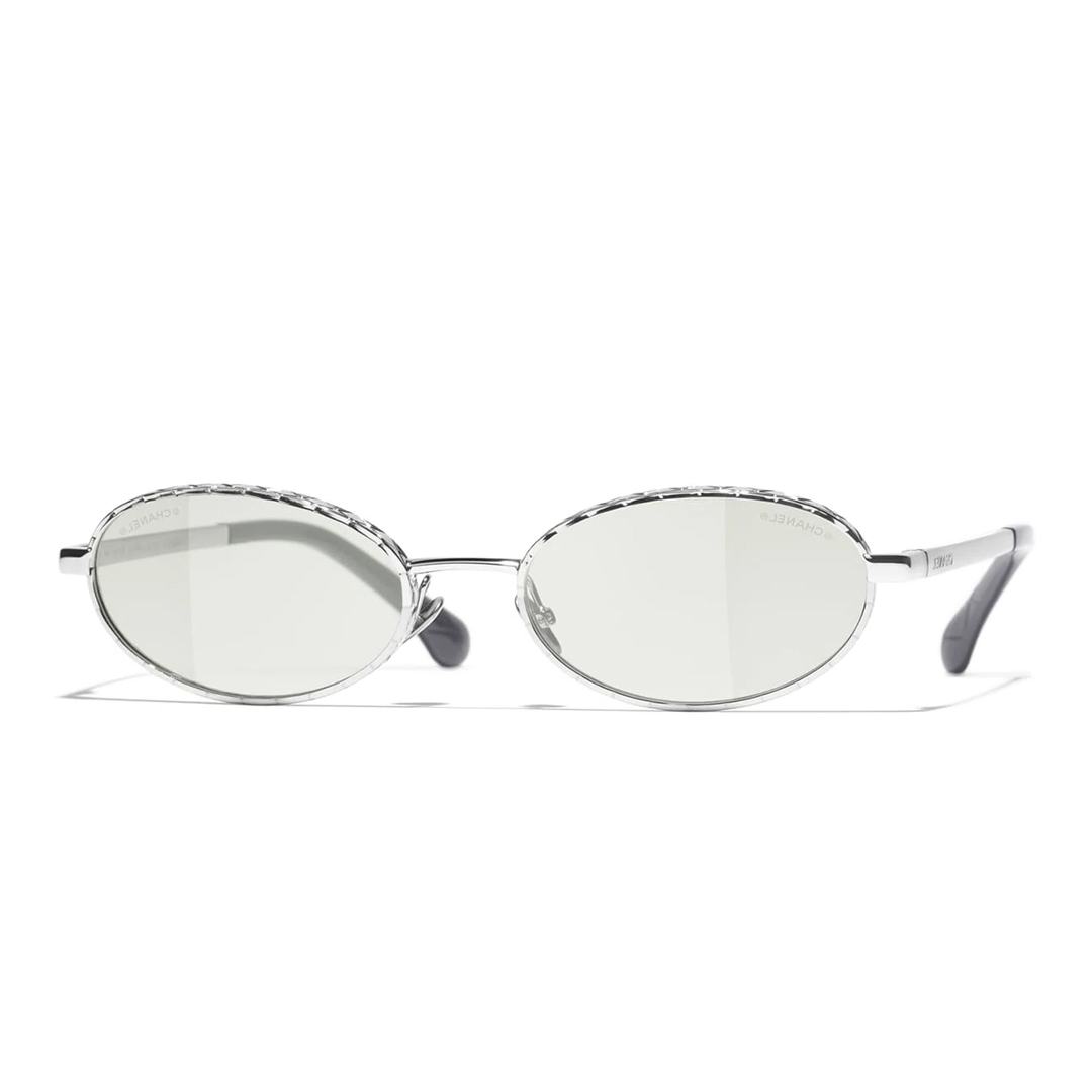 Солнцезащитные очки Chanel 2227S