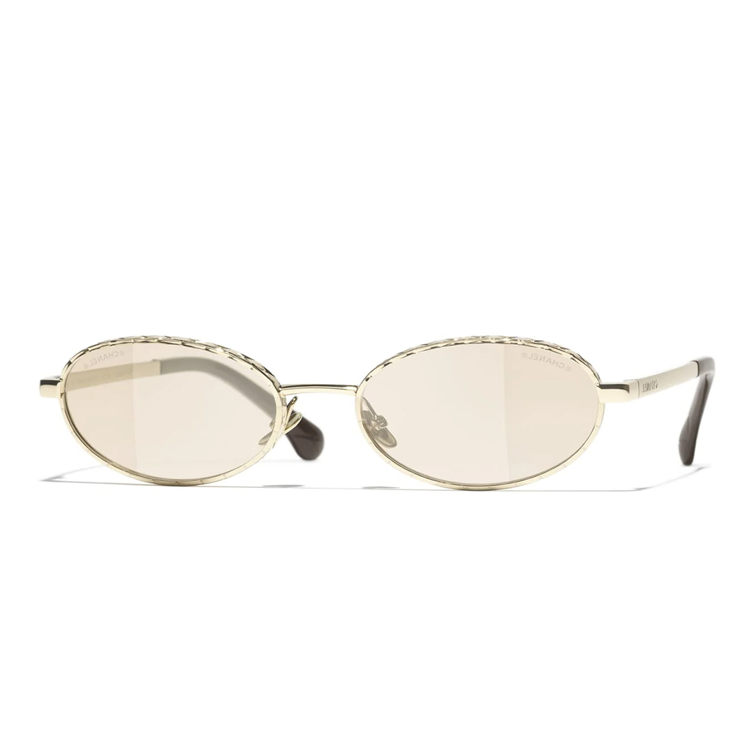 Солнцезащитные очки Chanel 2227S