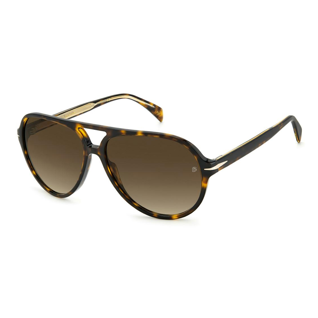 Солнцезащитные очки David Beckham DB 1091/S 086