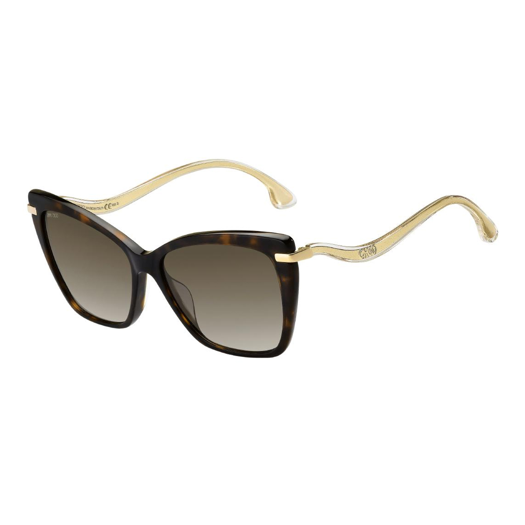 Солнцезащитные очки Jimmy Choo SELBY/G/S