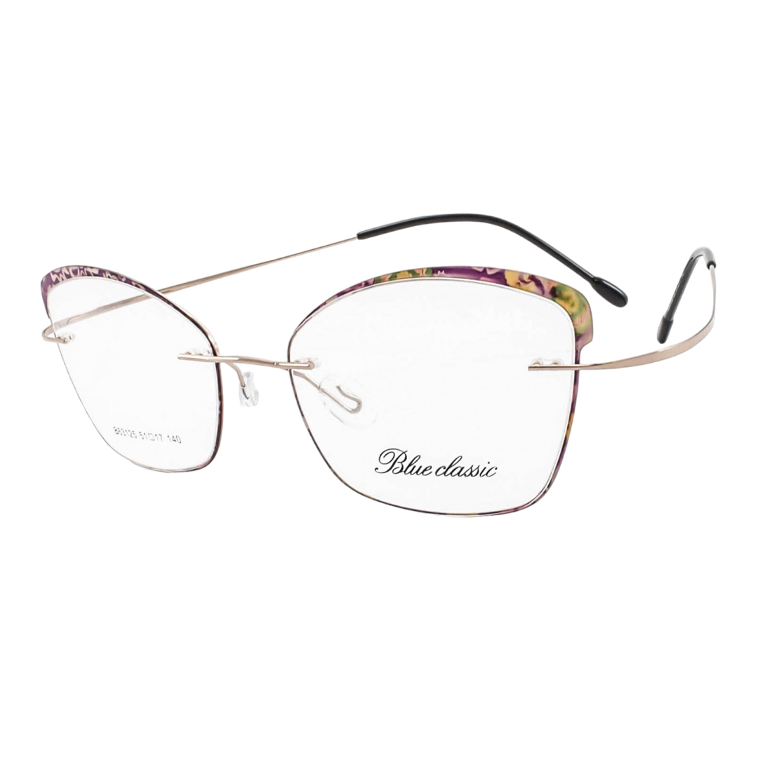 Оправы для очков Blue classic Woman 63125