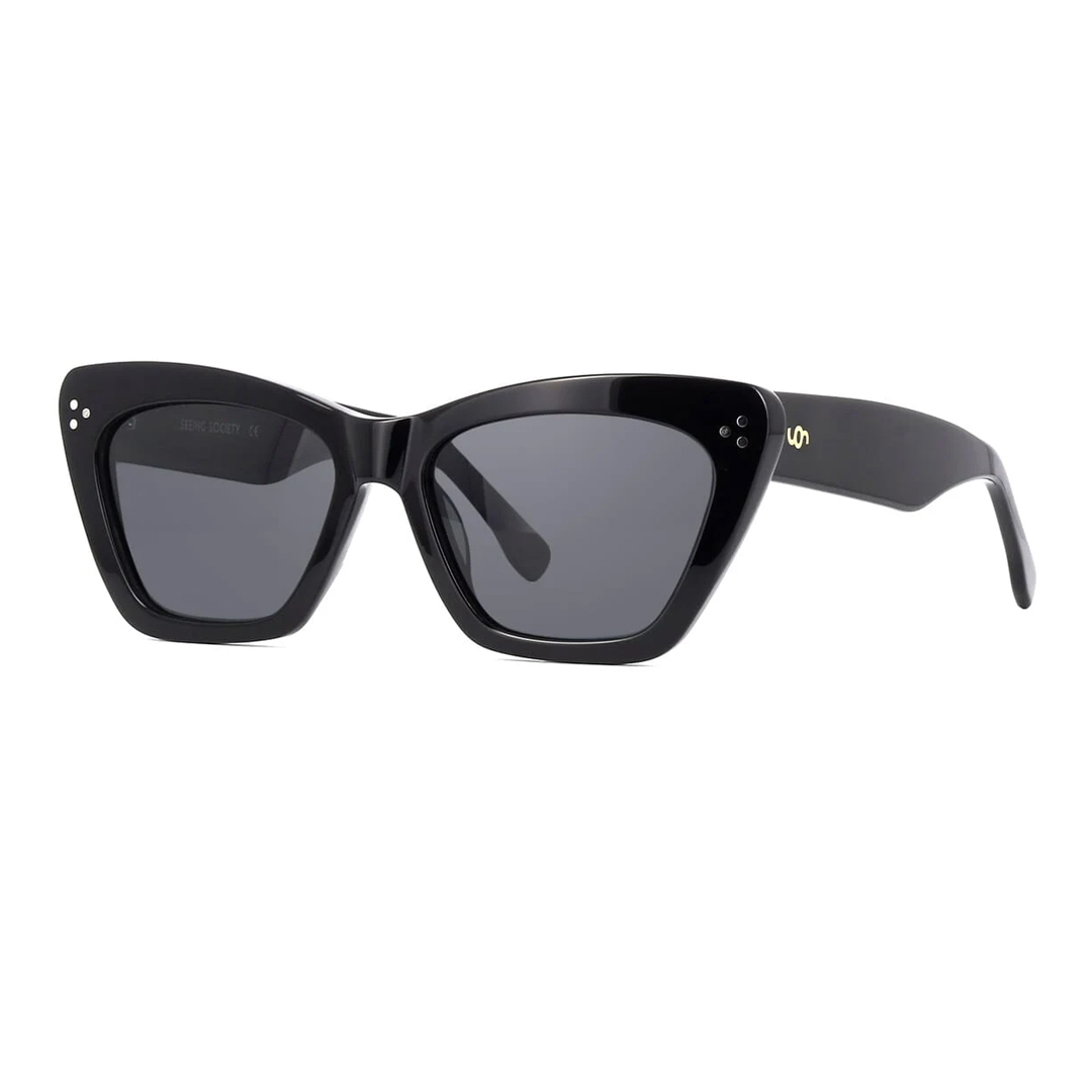 Солнцезащитные очки Celine CL40187I