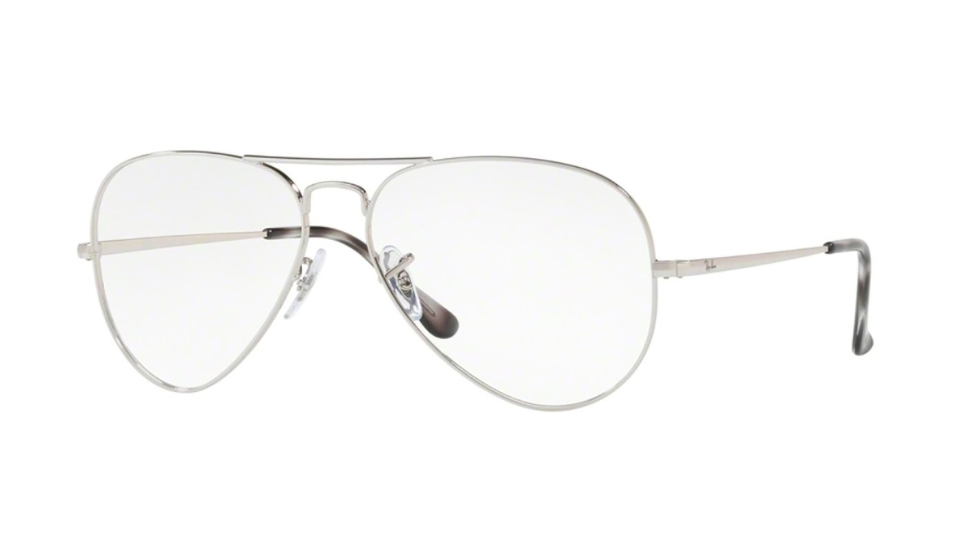 Оправы для очков Ray Ban RX6489