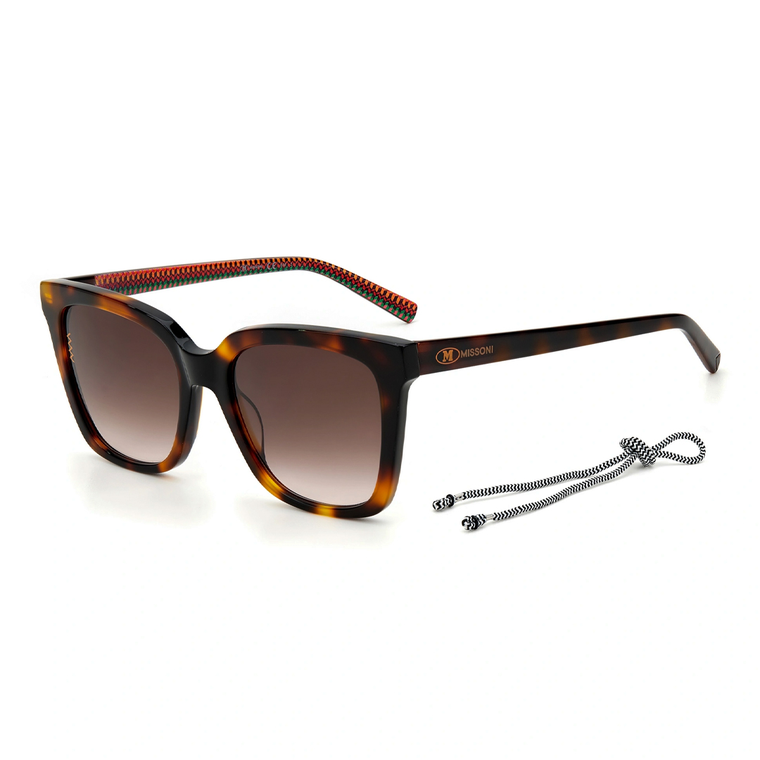 Солнцезащитные очки M Missoni MMI 0003/S
