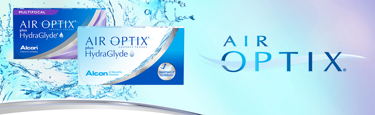 Air Optix