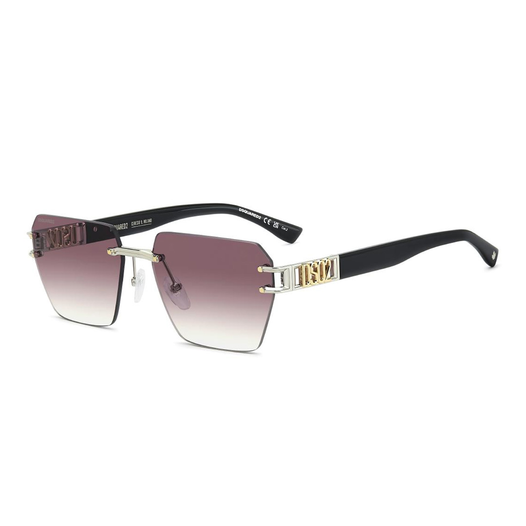 Солнцезащитные очки Dsquared2 D2 0173/S I203X