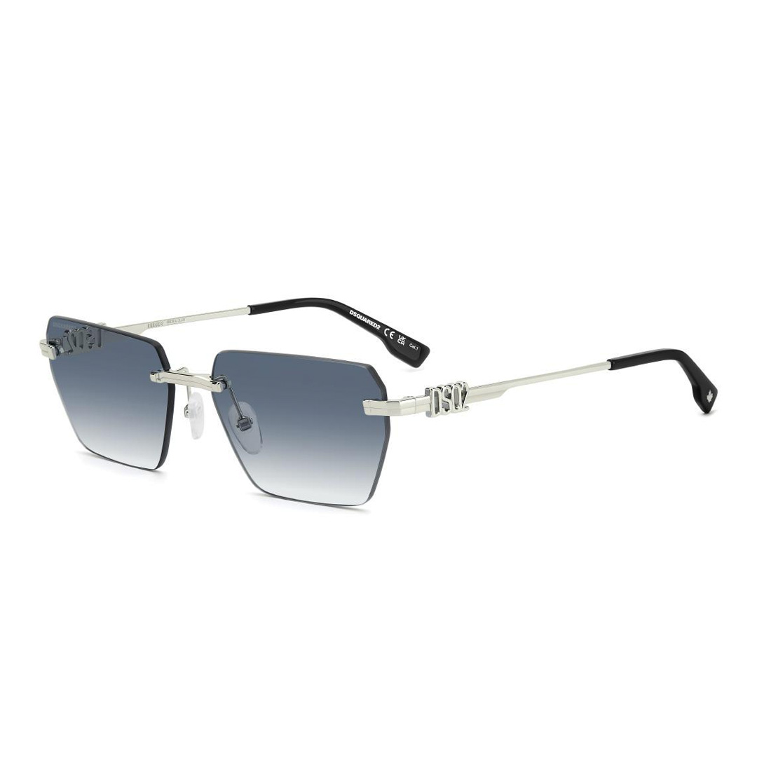 Солнцезащитные очки Dsquared2 D2 0102/S