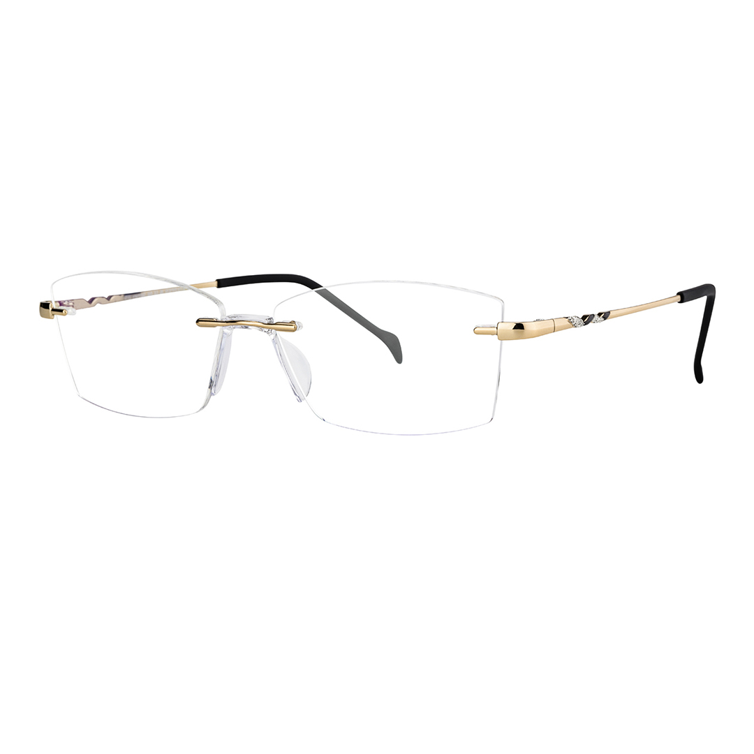 Оправы для очков Stepper Woman Sl-11871