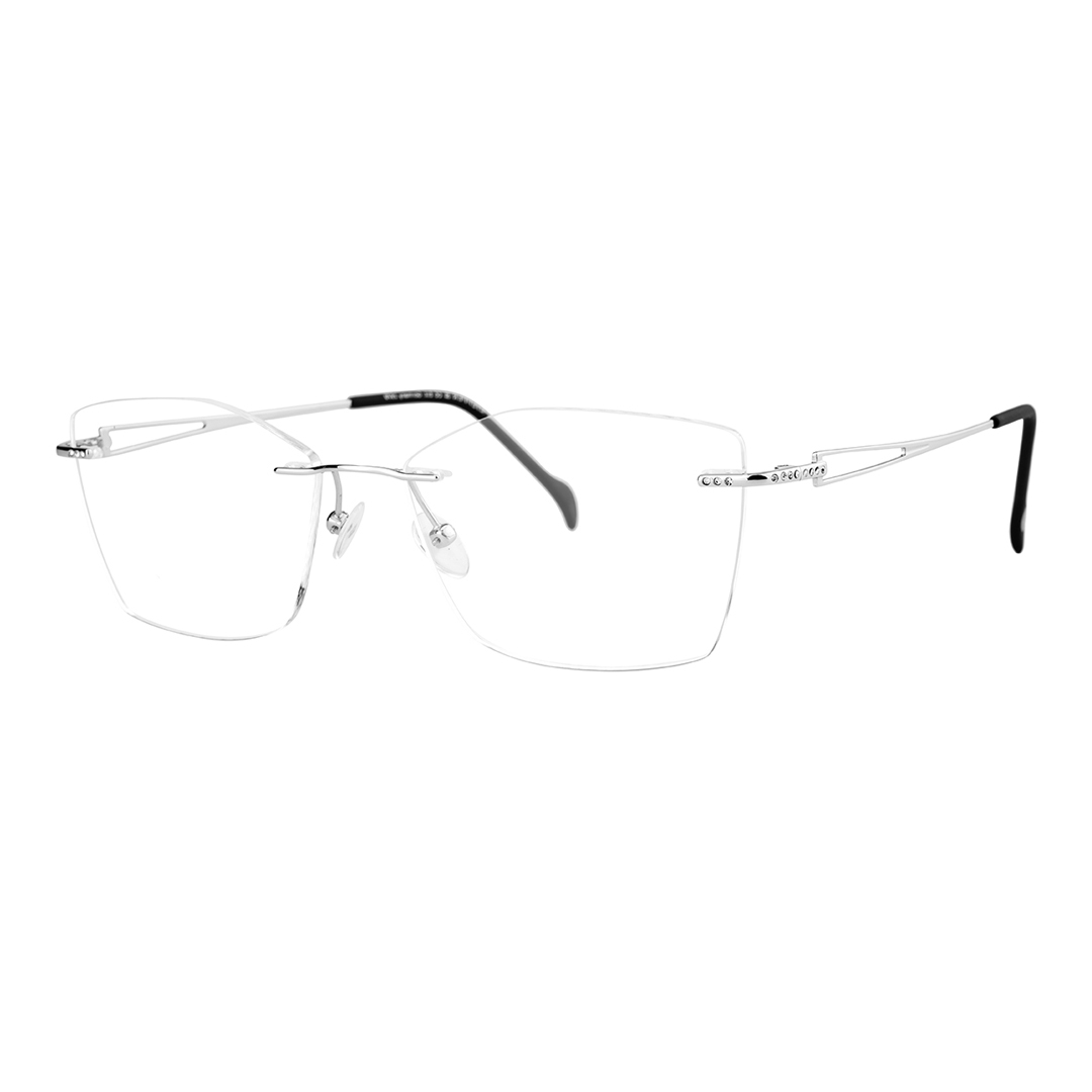 Оправы для очков Stepper Woman Sl-10543