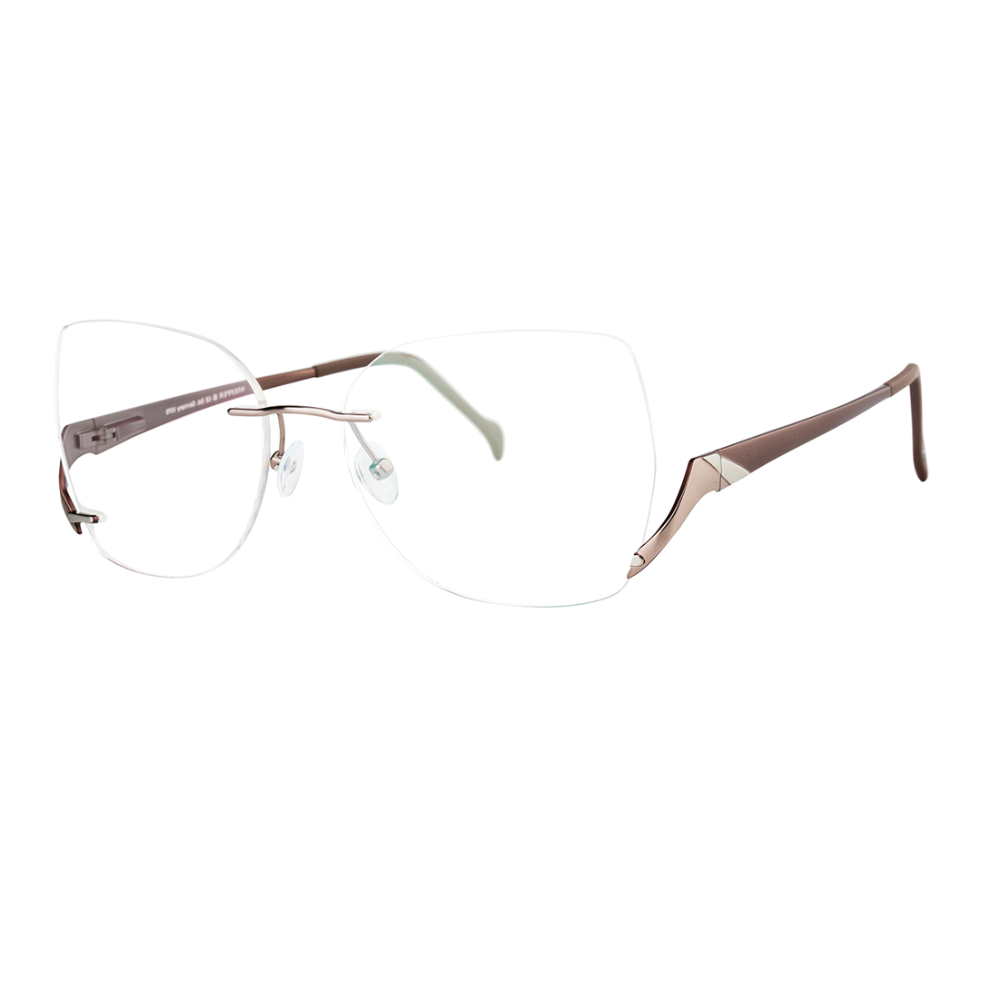 Оправы для очков Stepper Woman Sl-11797