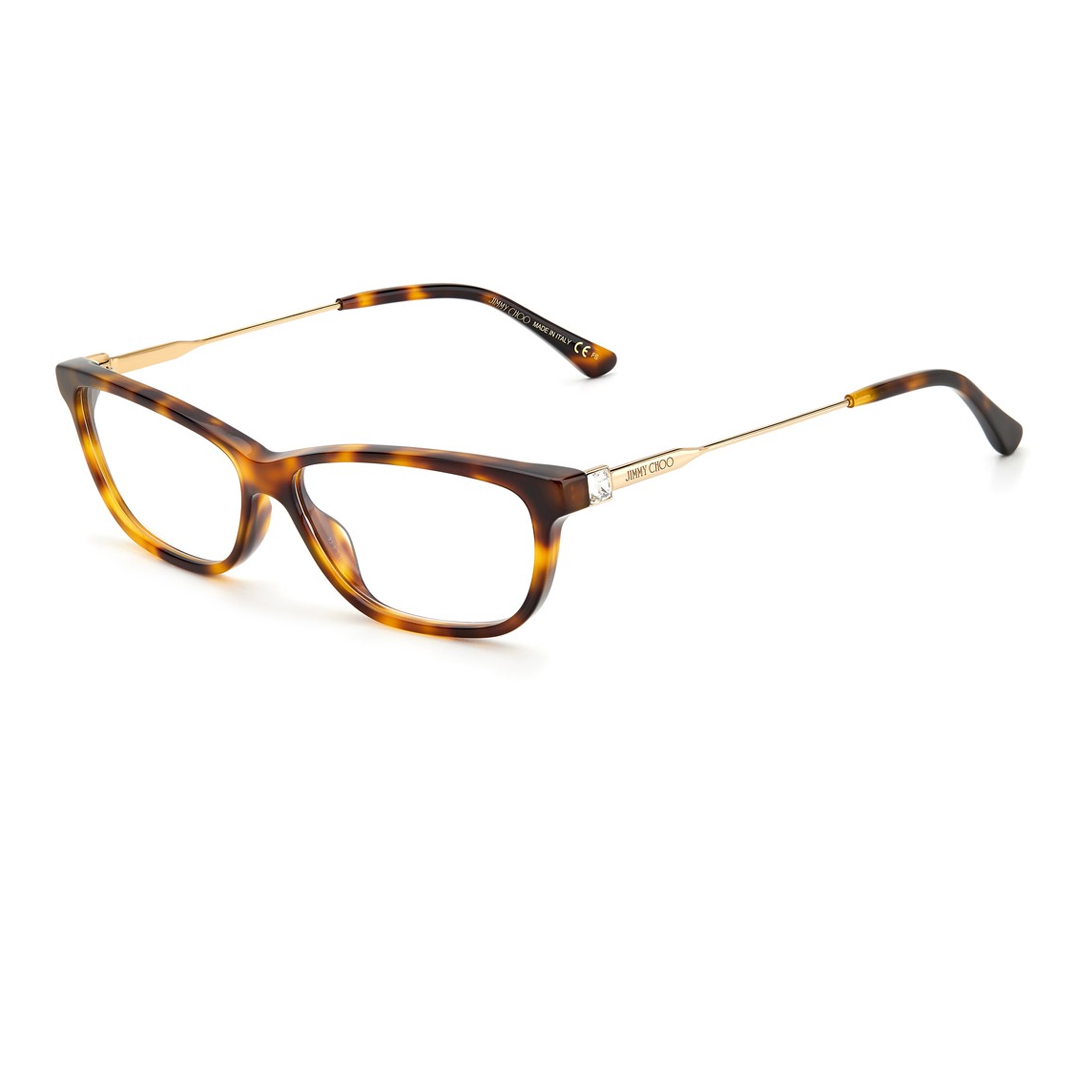 Оправы для очков Jimmy Choo JC342