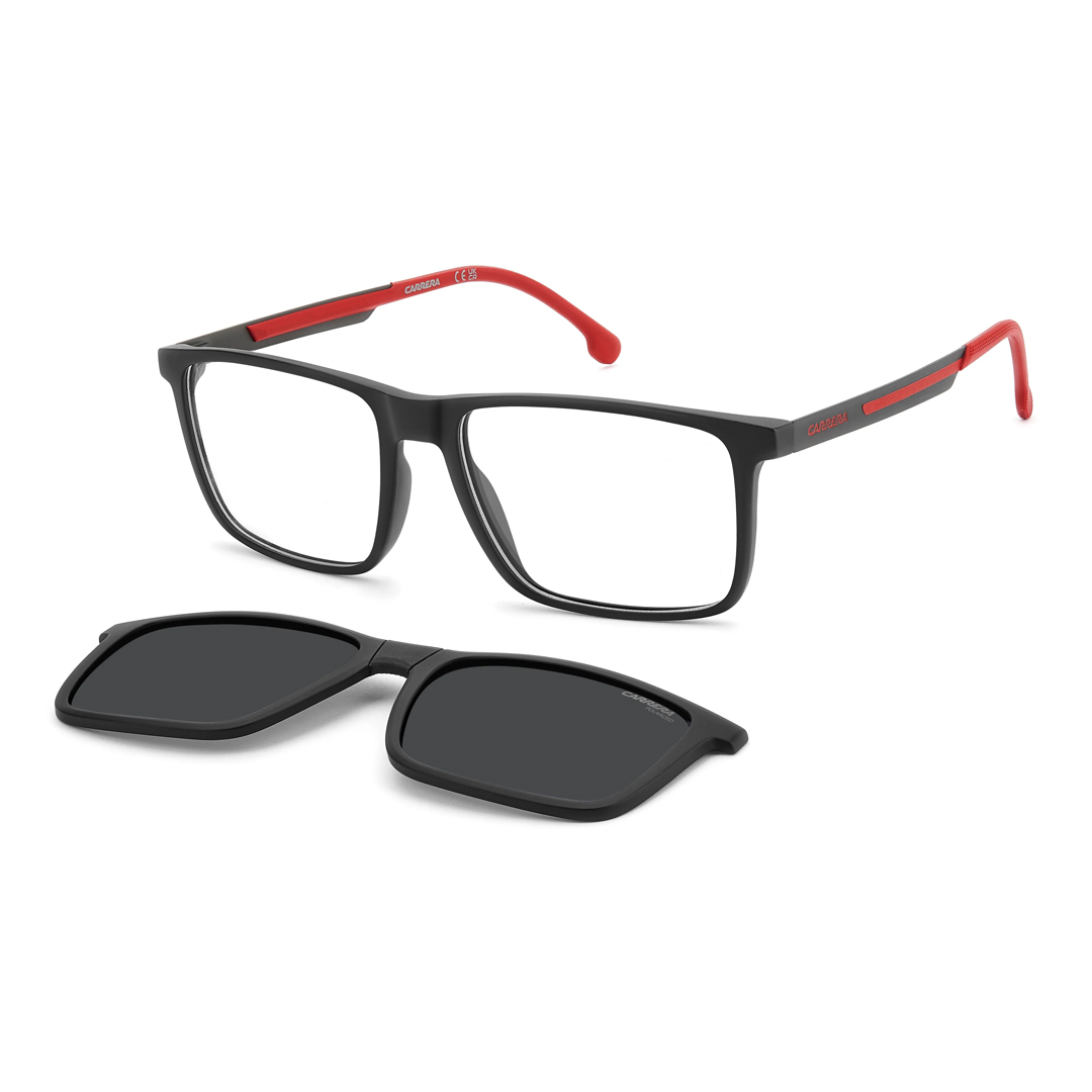 Оправы для очков Carrera Man CA 8941/C(с насадкой)