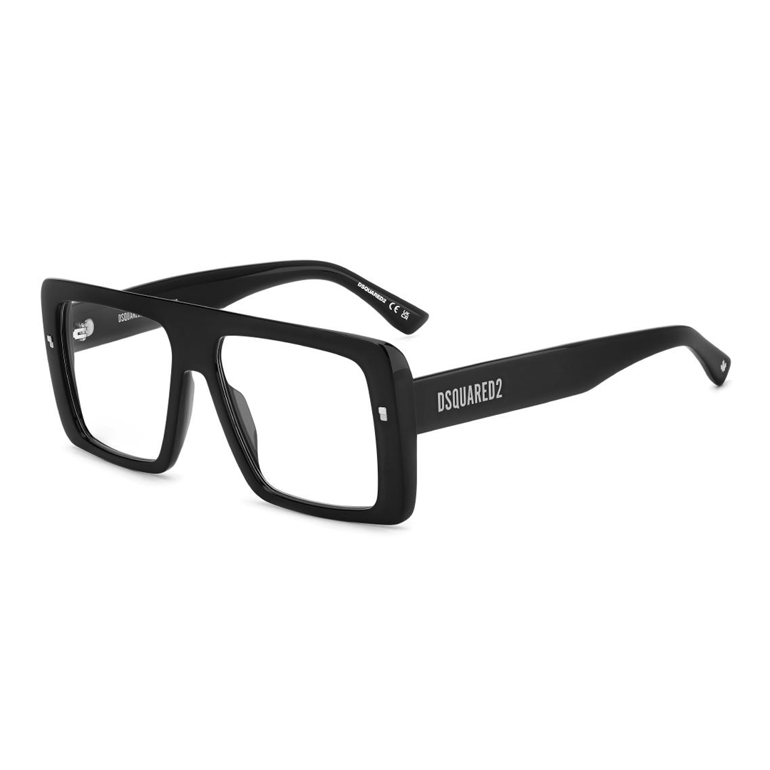 Оправы для очков Dsquared2 D2 0166