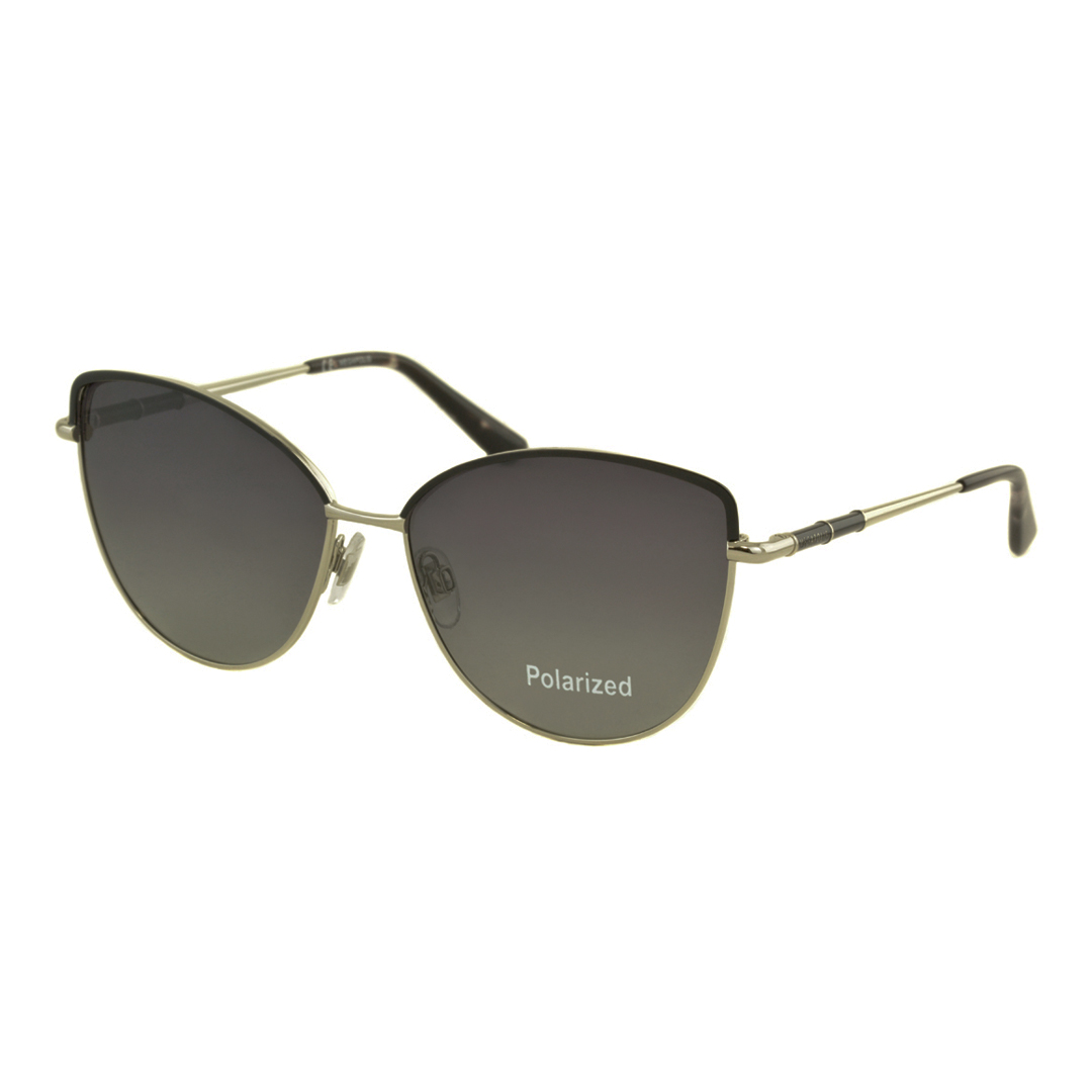 Солнцезащитные очки Megapolis Woman 710 Black