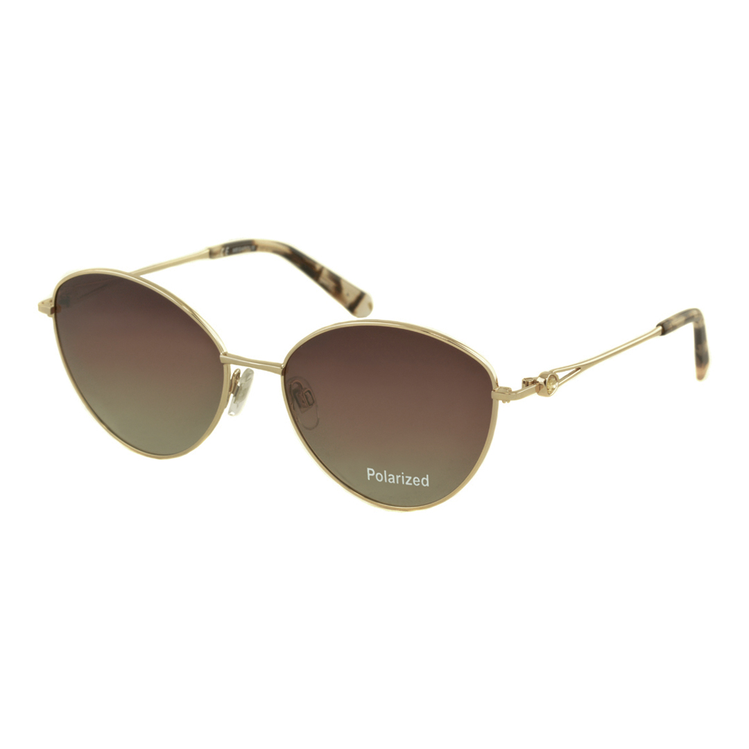 Солнцезащитные очки Megapolis Woman 355 Brown