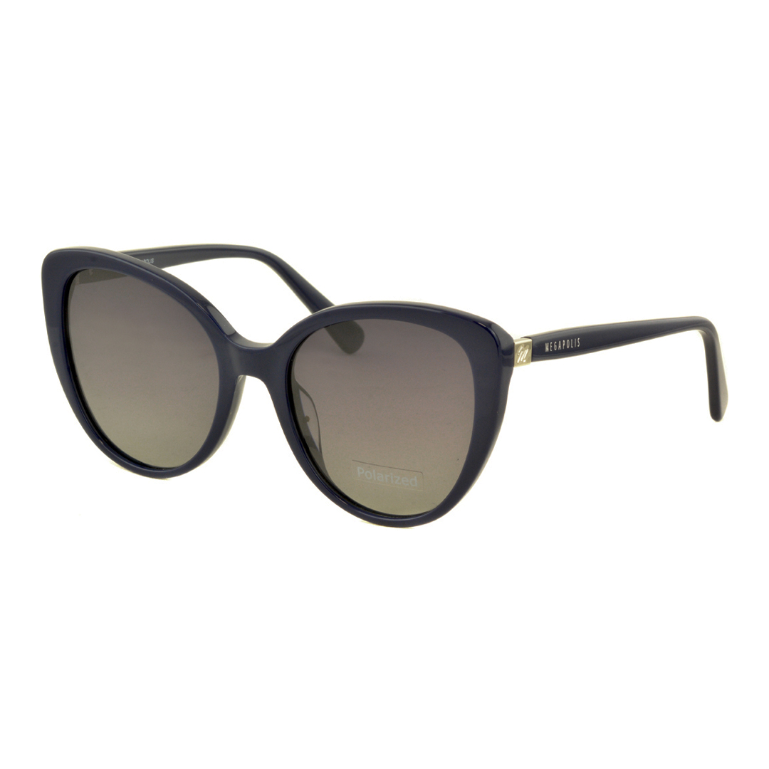 Солнцезащитные очки Megapolis Woman 335 Navy