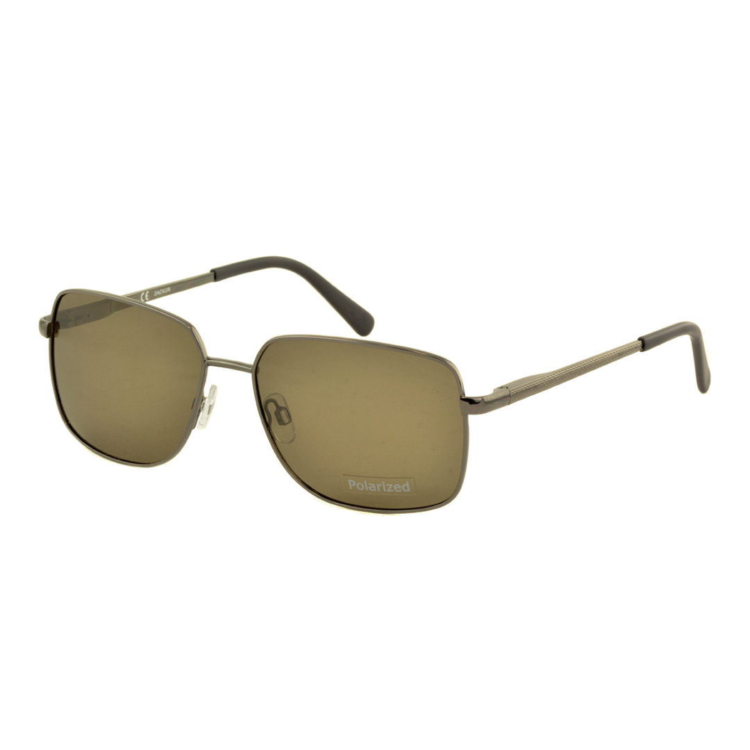 Солнцезащитные очки Dackor 49 Brown