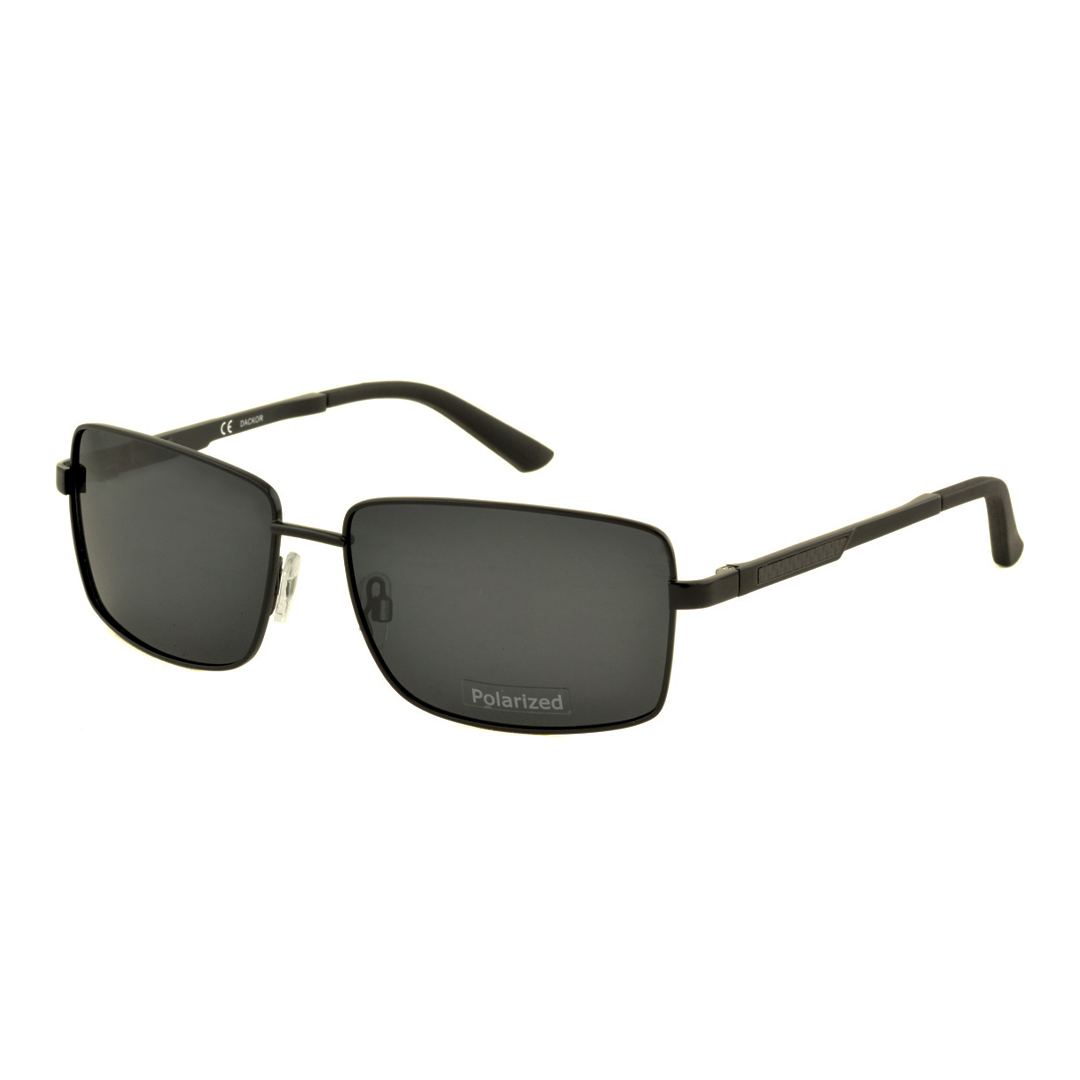 Солнцезащитные очки Dackor 161 Black