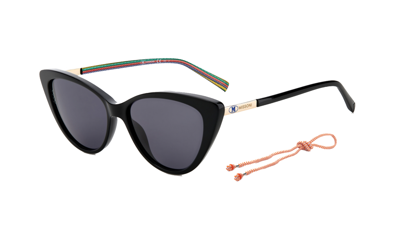 Солнцезащитные очки M Missoni MMI 0049/S
