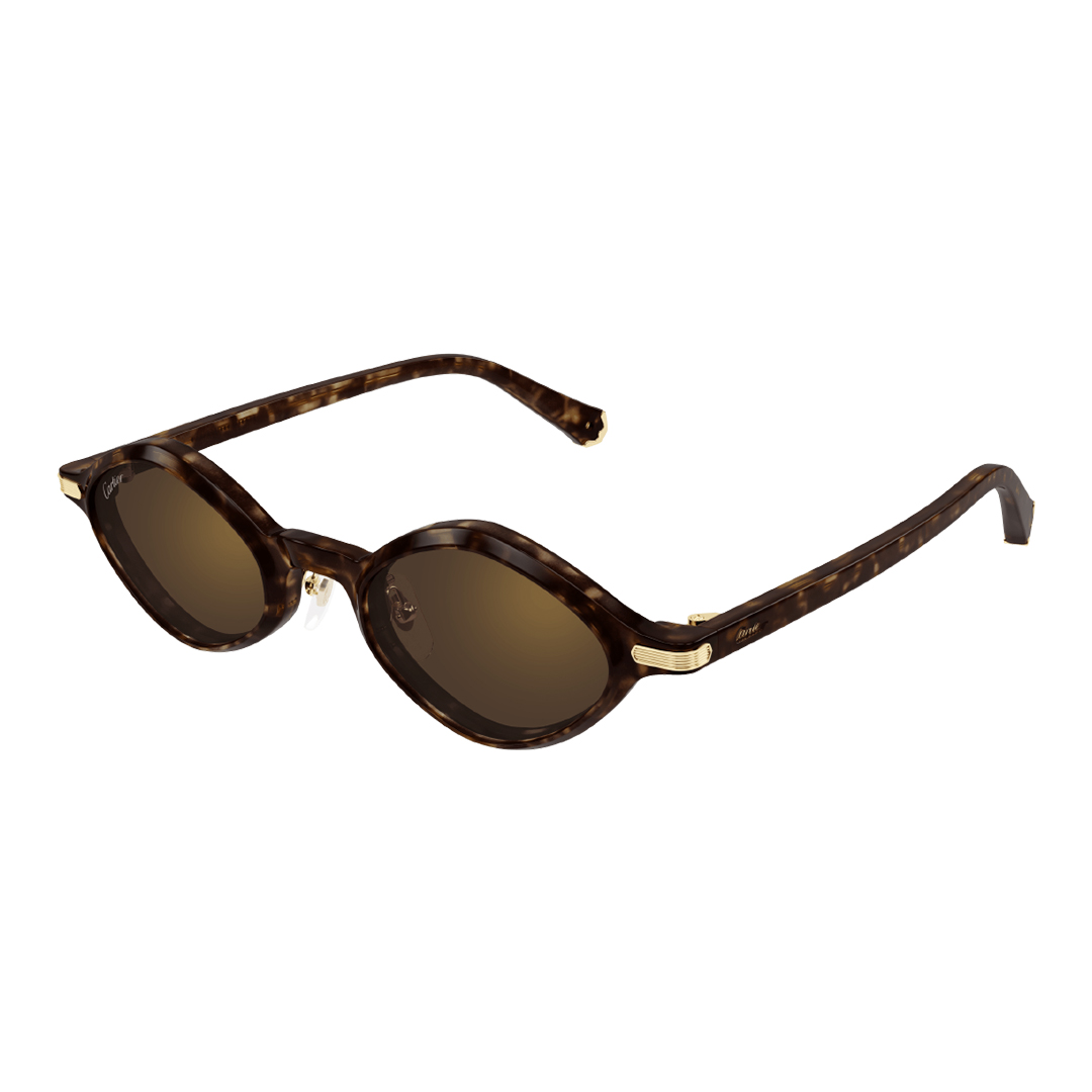Солнцезащитные очки Cartier CT0540S