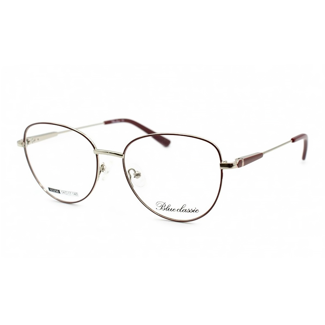 Оправы для очков Blue classic Woman 63256