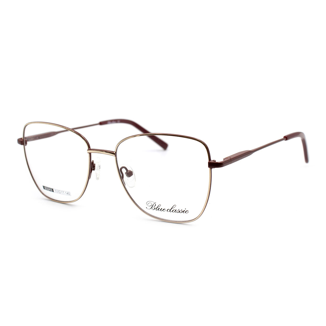 Оправы для очков Blue classic Woman 63243