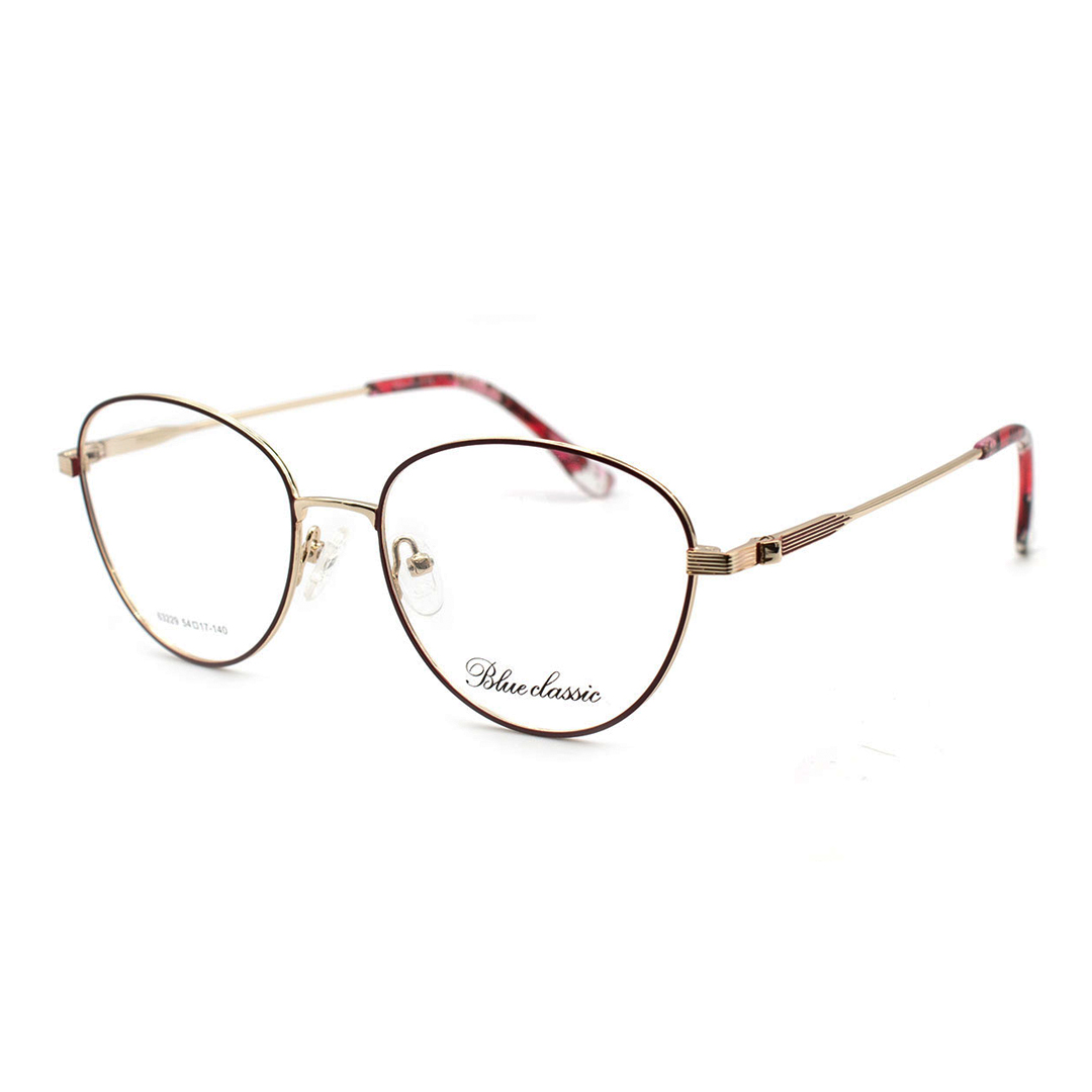 Оправы для очков Blue classic Woman 63229