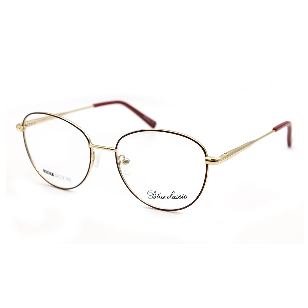 Оправы для очков Blue classic Woman 63227