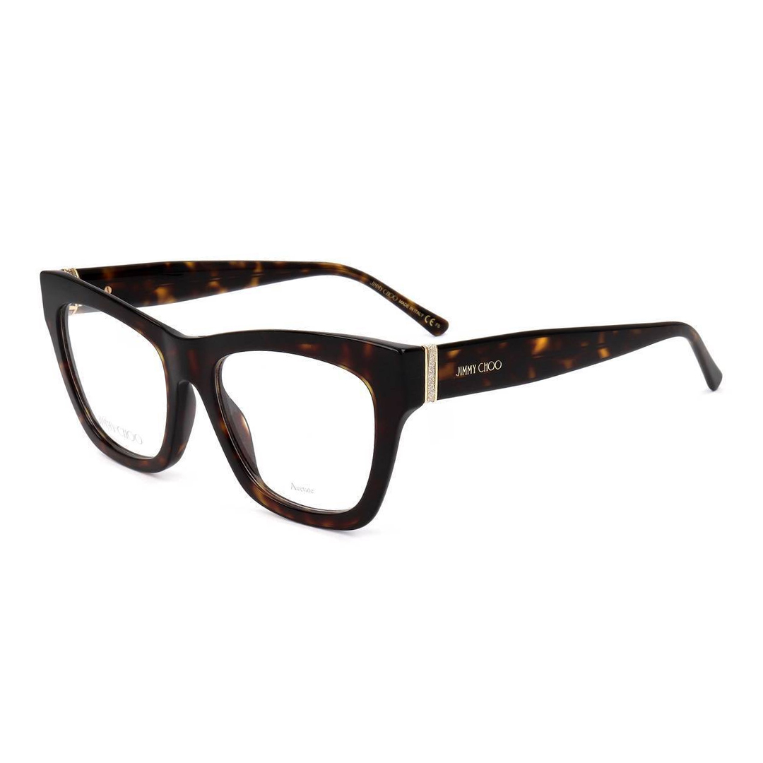 Оправы для очков Jimmy Choo JC351