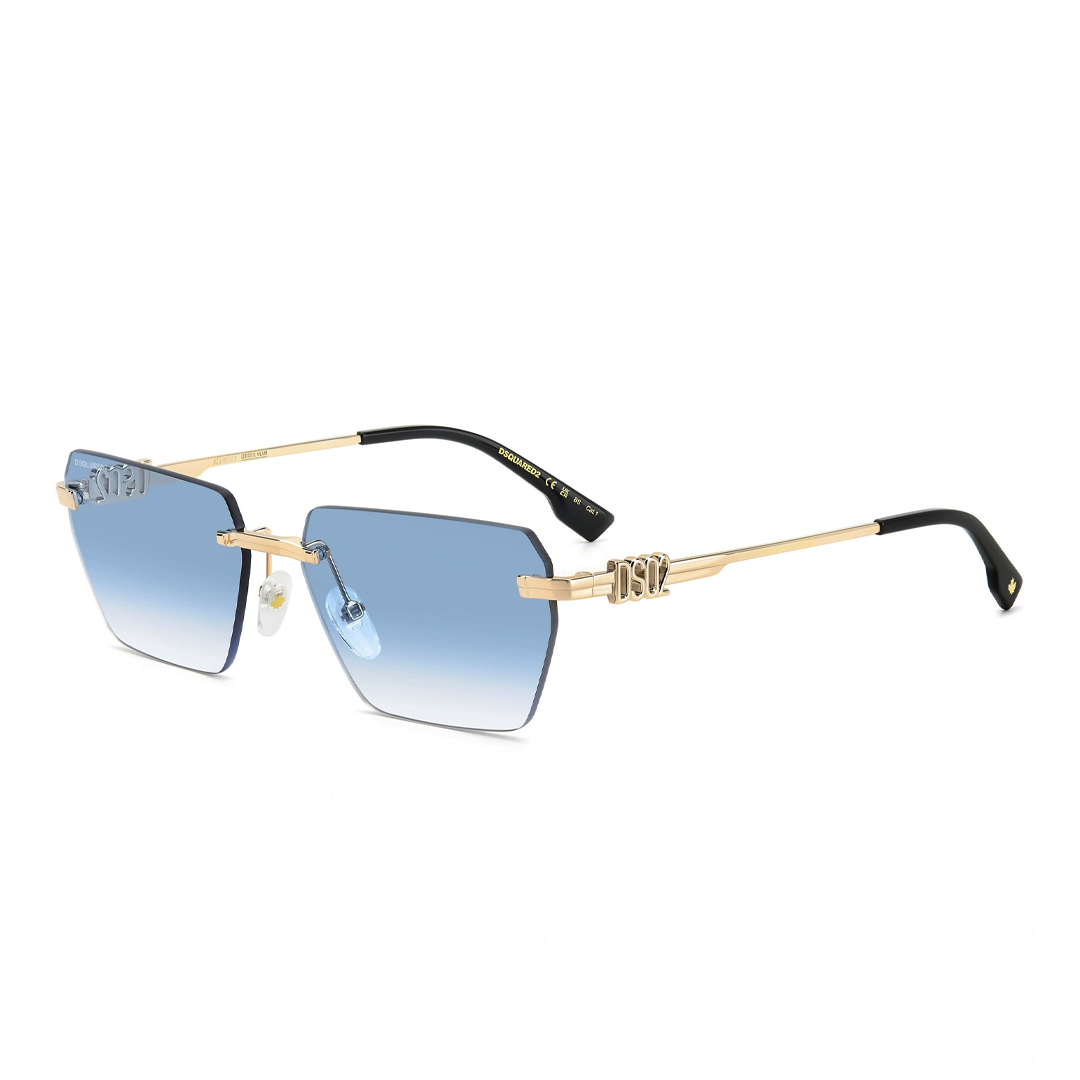 Солнцезащитные очки Dsquared2 D2 0102/S LKS
