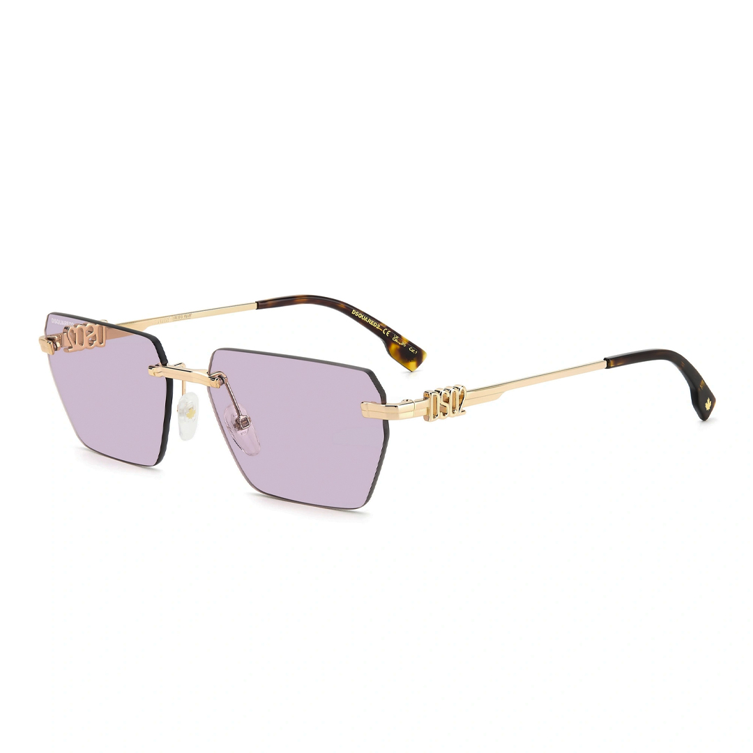 Солнцезащитные очки Dsquared2 D2 0102/S EYR