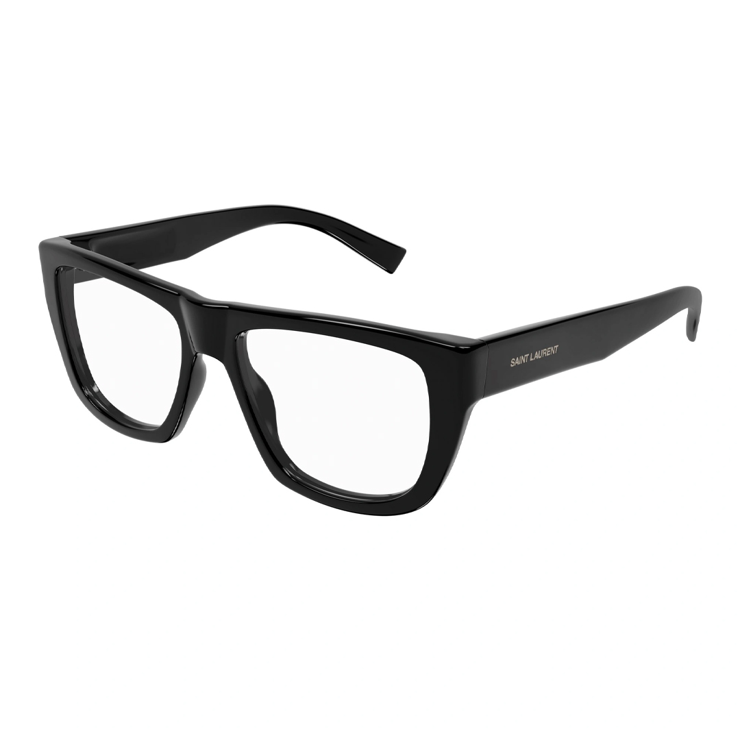 Оправы для очков Saint Laurent SL714 001