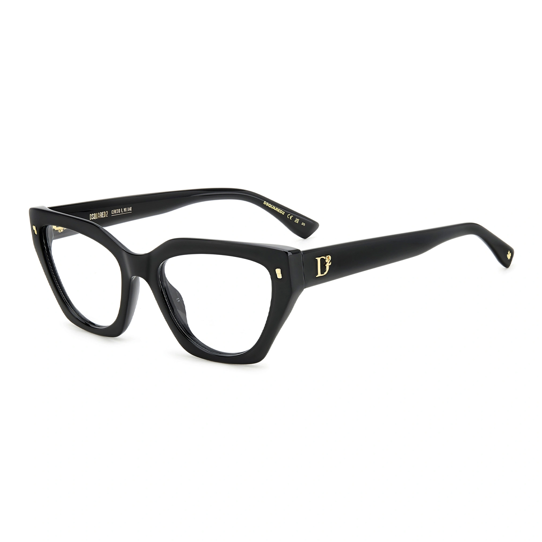 Оправы для очков Dsquared2 D2 0117