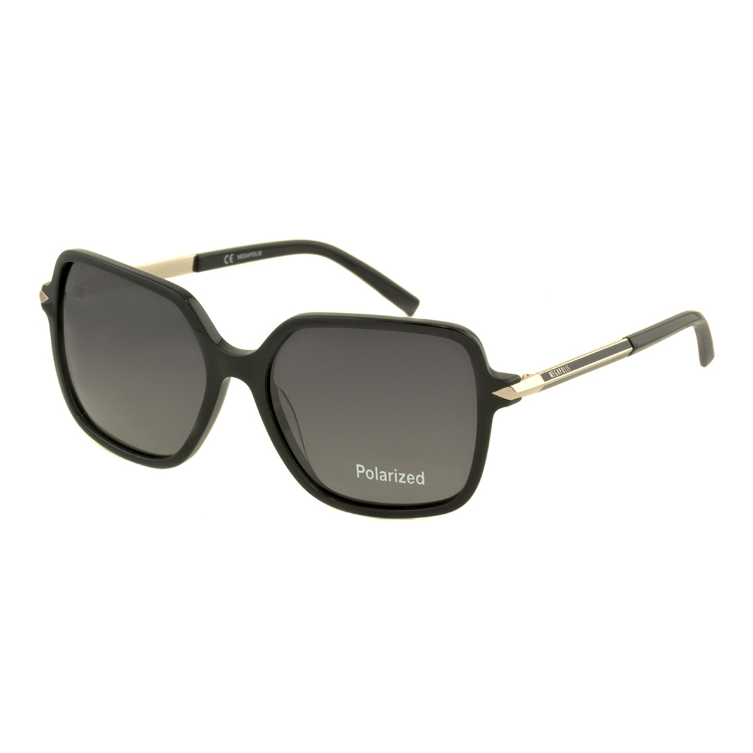 Солнцезащитные очки Megapolis Woman 21