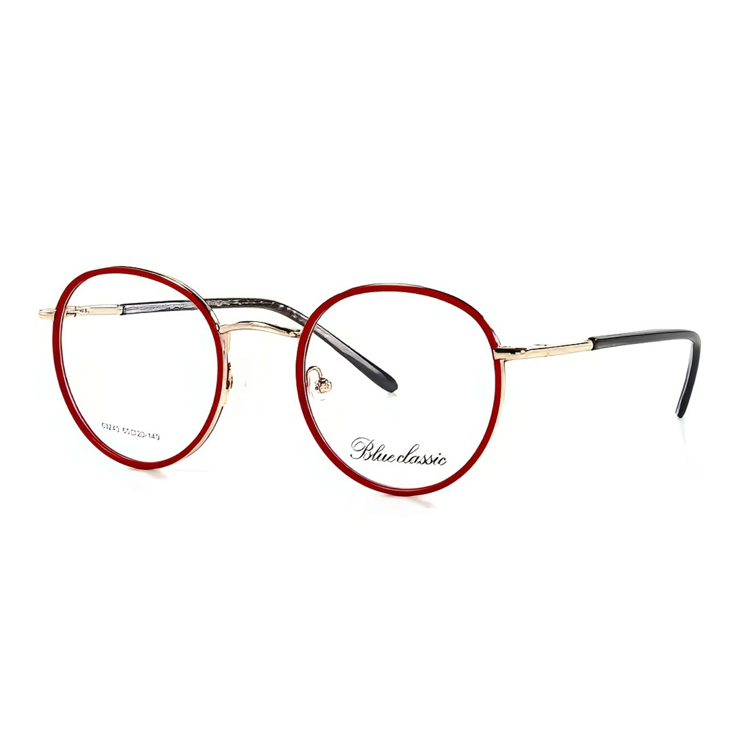 Оправы для очков Blue classic Woman 63240