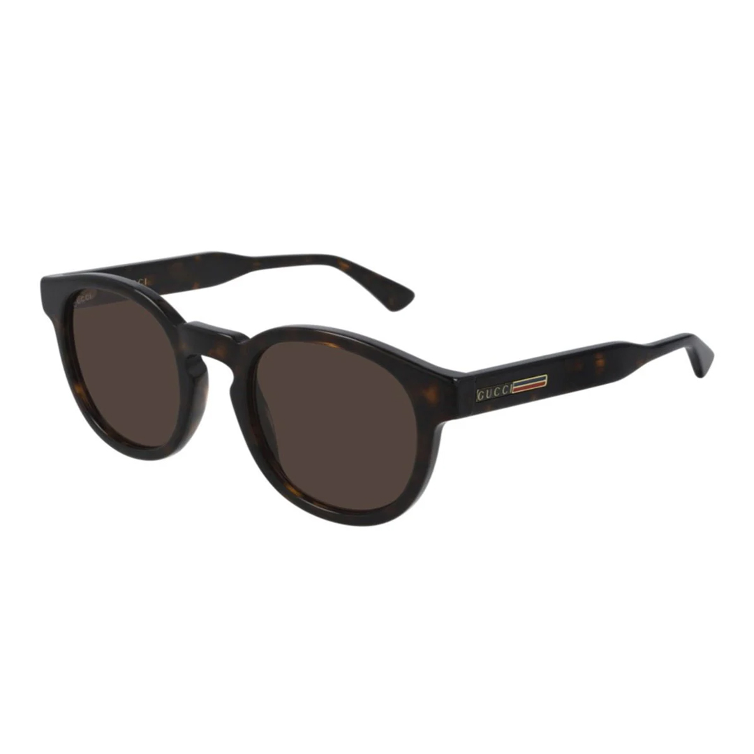 Солнцезащитные очки Gucci GG0825S 002