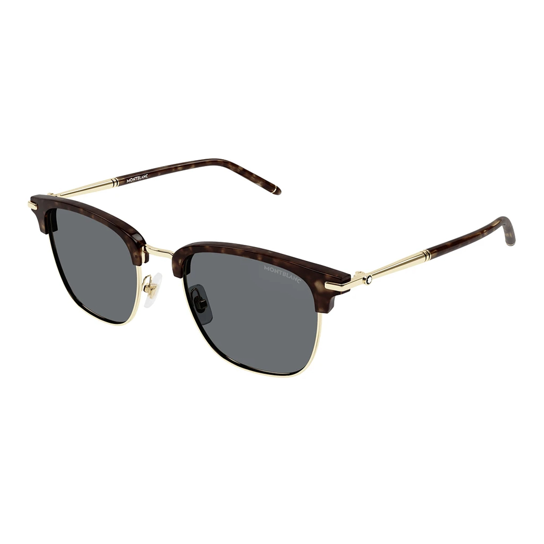 Солнцезащитные очки Montblanc MB0242S 009