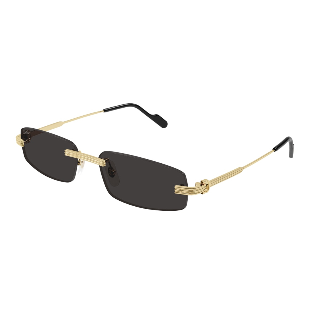 Солнцезащитные очки Cartier CT0535S