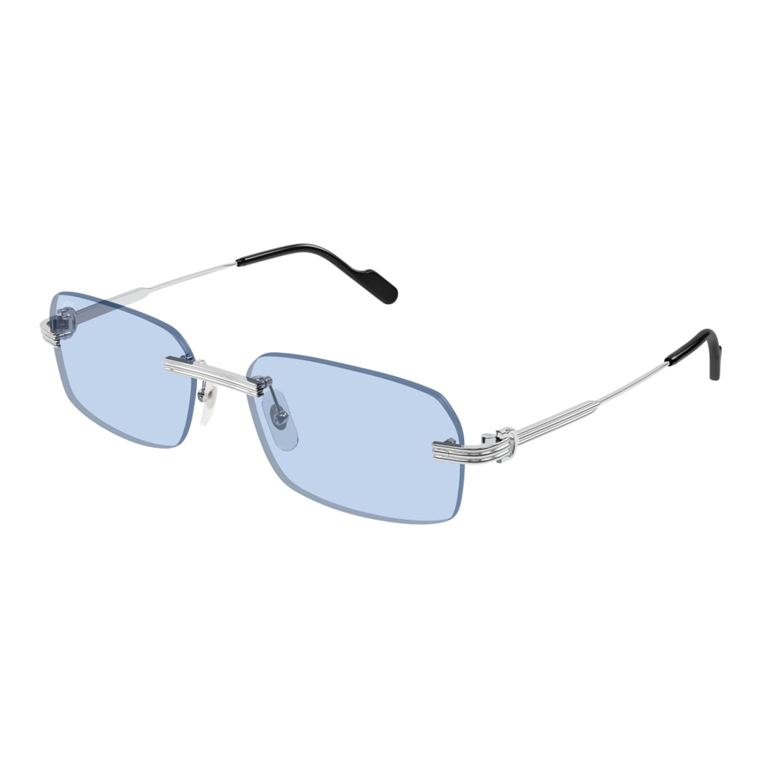 Солнцезащитные очки Cartier CT0271S 011