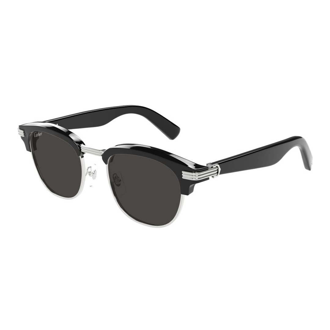 Солнцезащитные очки Cartier CT0496S 001