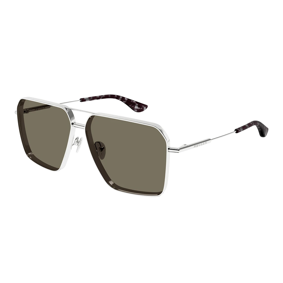 Солнцезащитные очки Alexander McQueen AM0500S