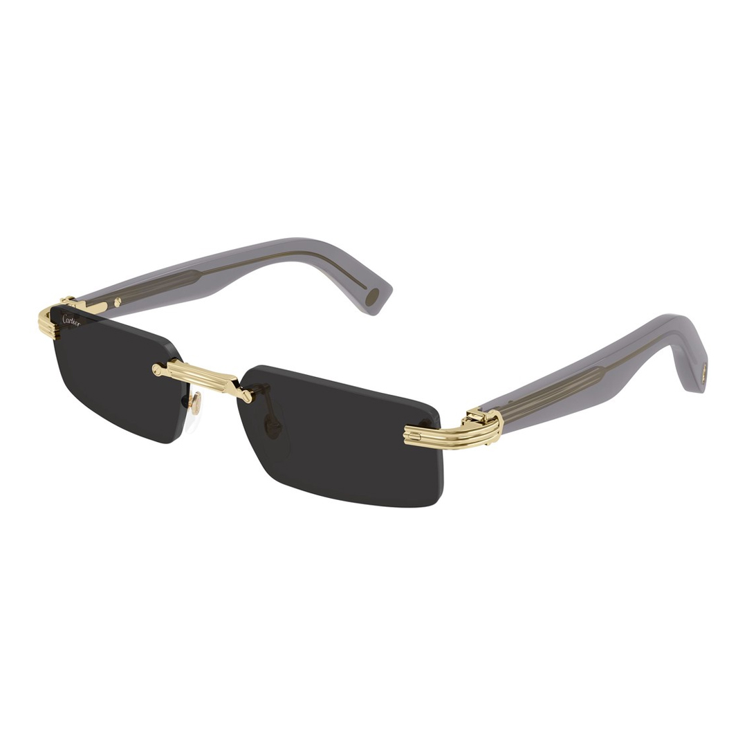 Солнцезащитные очки Cartier CT0537S