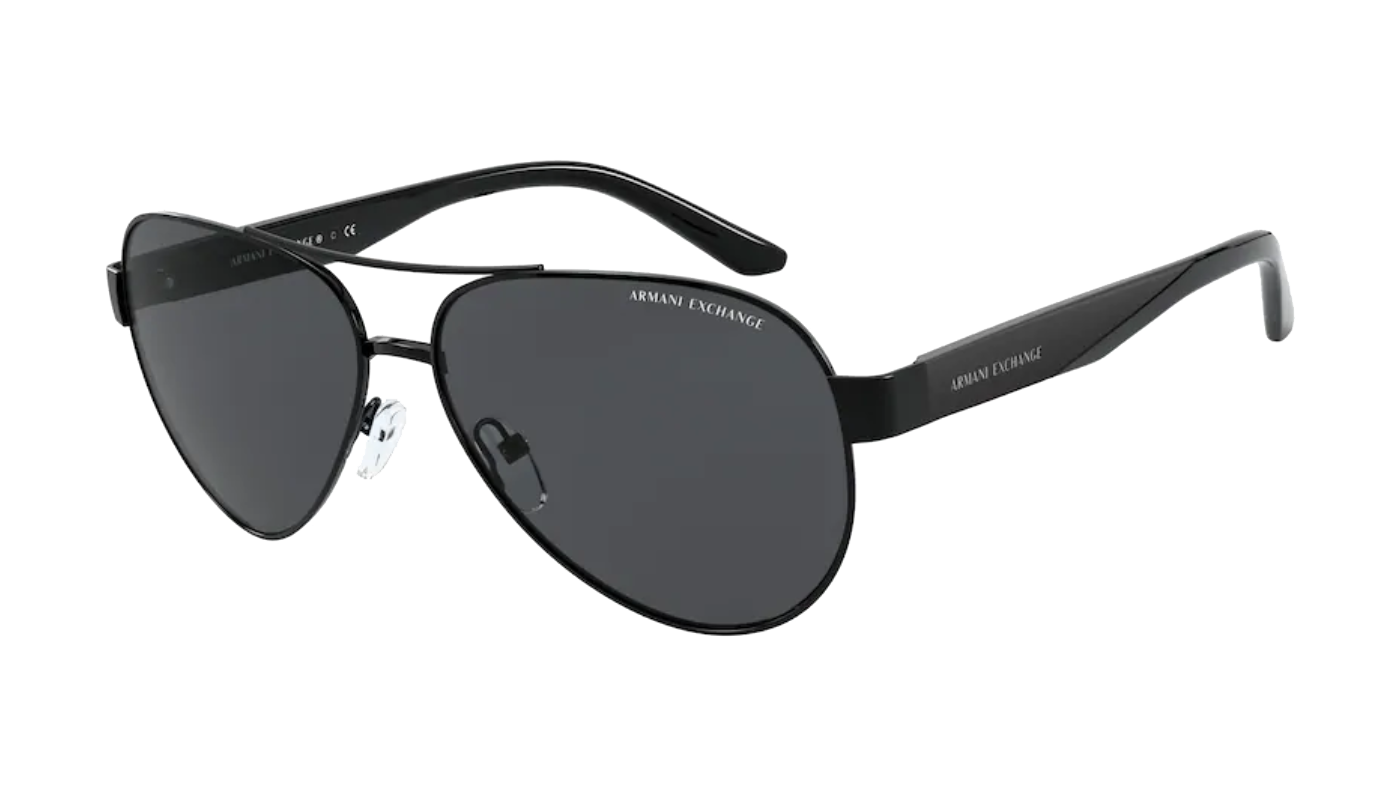 Солнцезащитные очки Armani Exchange AX2034S