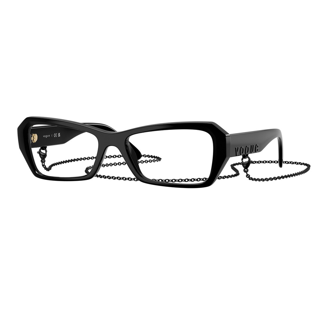 Оправы для очков Vogue VO5656U(с цепочкой)