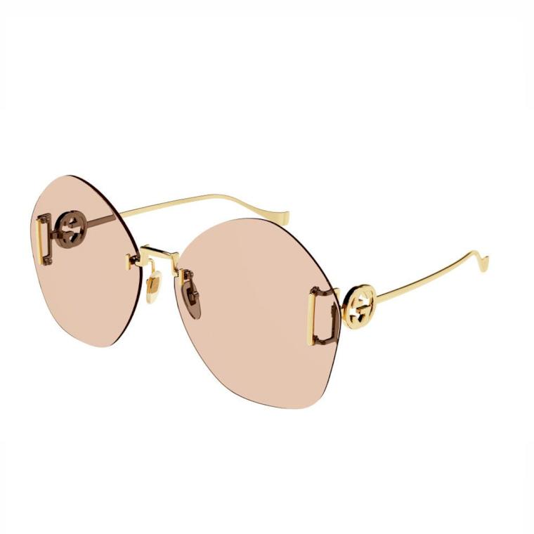 Солнцезащитные очки Gucci GG1203S 004