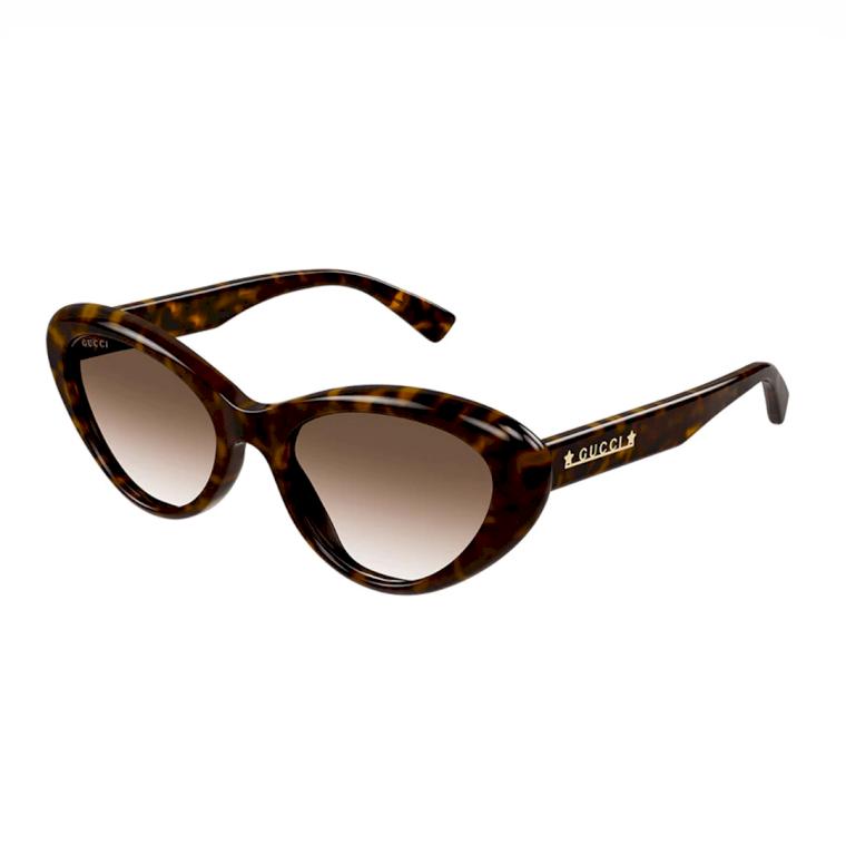 Солнцезащитные очки Gucci GG1170S 002