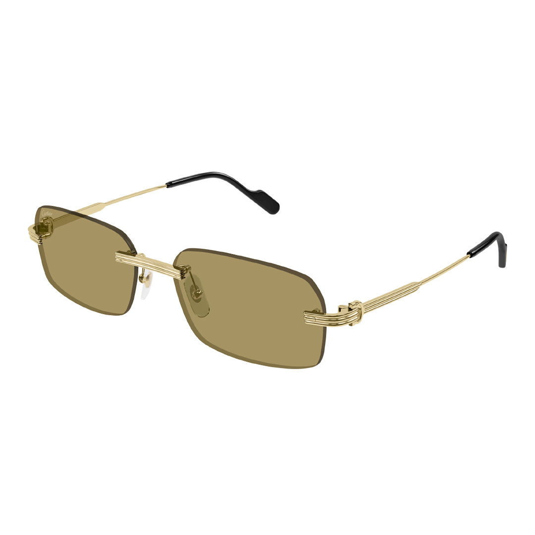 Солнцезащитные очки Cartier CT0271S 009