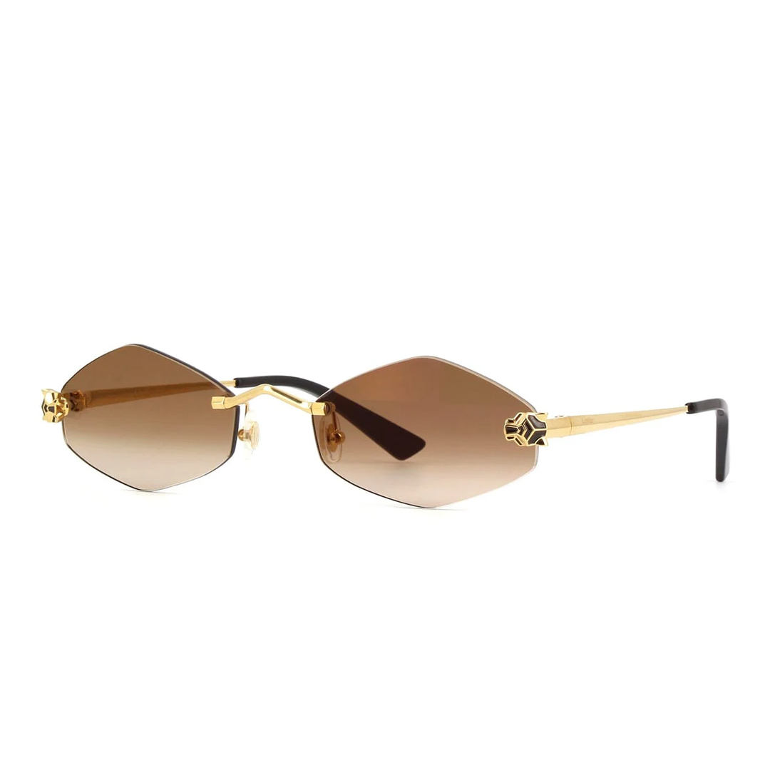 Солнцезащитные очки Cartier CT0433S