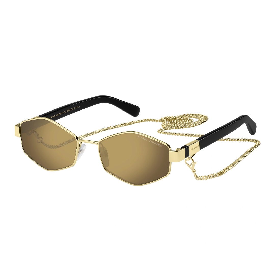 Солнцезащитные очки Marc Jacobs MARC 496/S(с цепочкой)